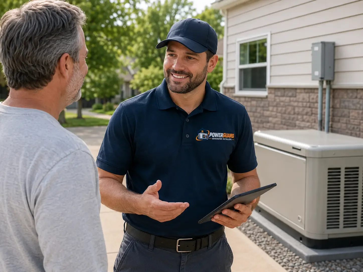 Generator Installation Holmes, PA FAQs